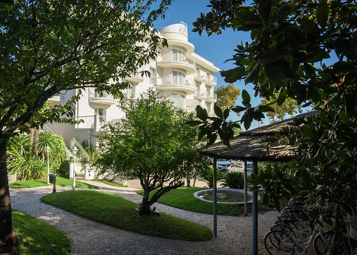 Aqa Palace Caorle